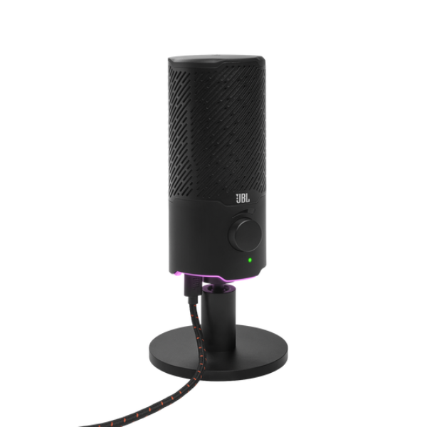 JBL Quantum Stream Microphone
