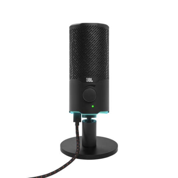 JBL Quantum Stream Microphone
