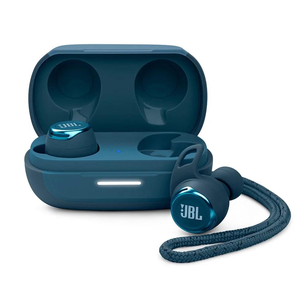 JBL Reflect Flow Pro NC Active Sport Earbuds