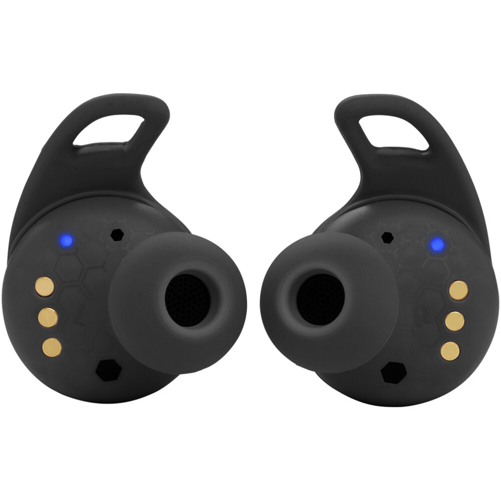 JBL Reflect Flow Pro NC Active Sport Earbuds