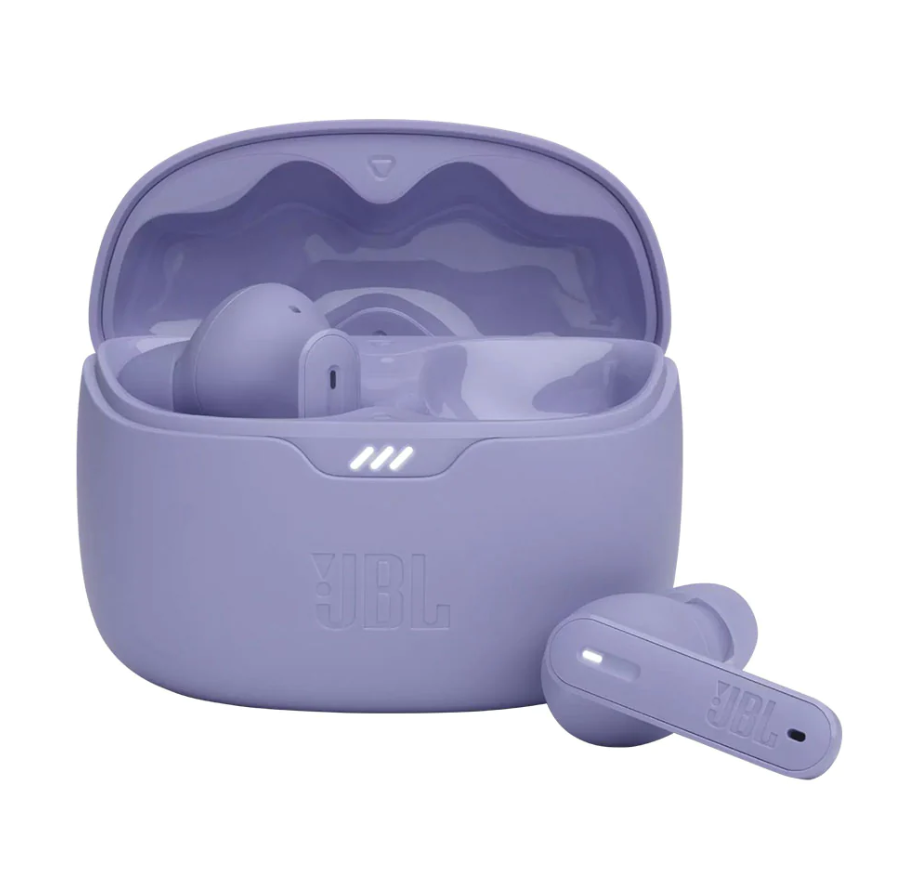JBL Tune Beam True Wireless Noise Cancelling Earbuds