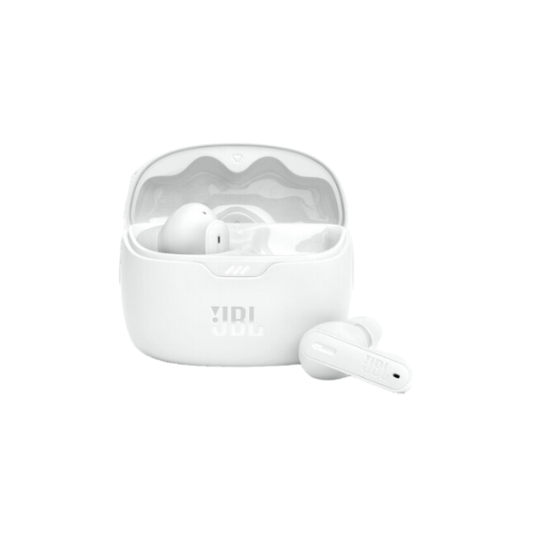 JBL Tune Beam True Wireless Noise Cancelling Earbuds