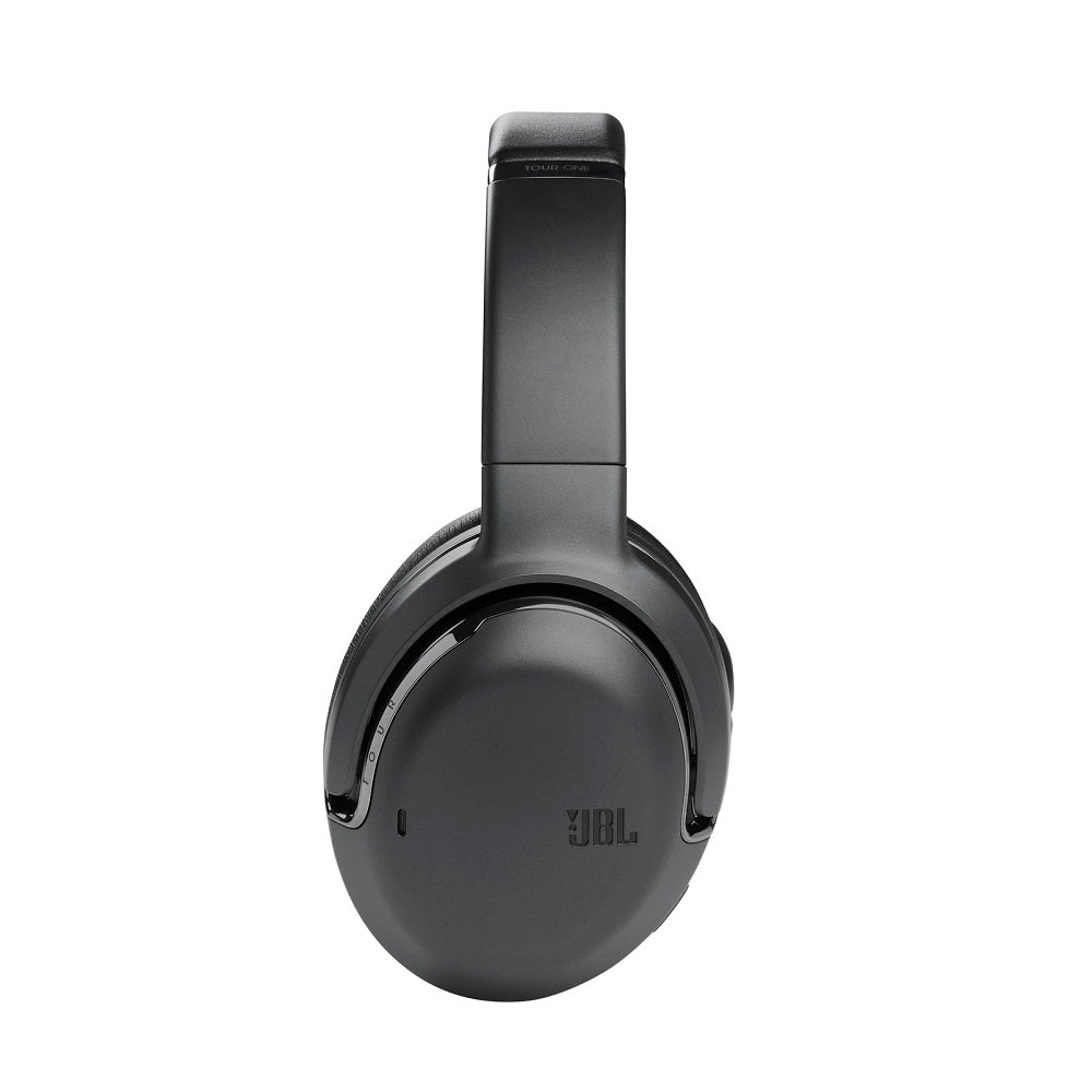 JBL Tour One Wireless Over-Ear Noise Cancelling Headphones Sri Lanka SimplyTek