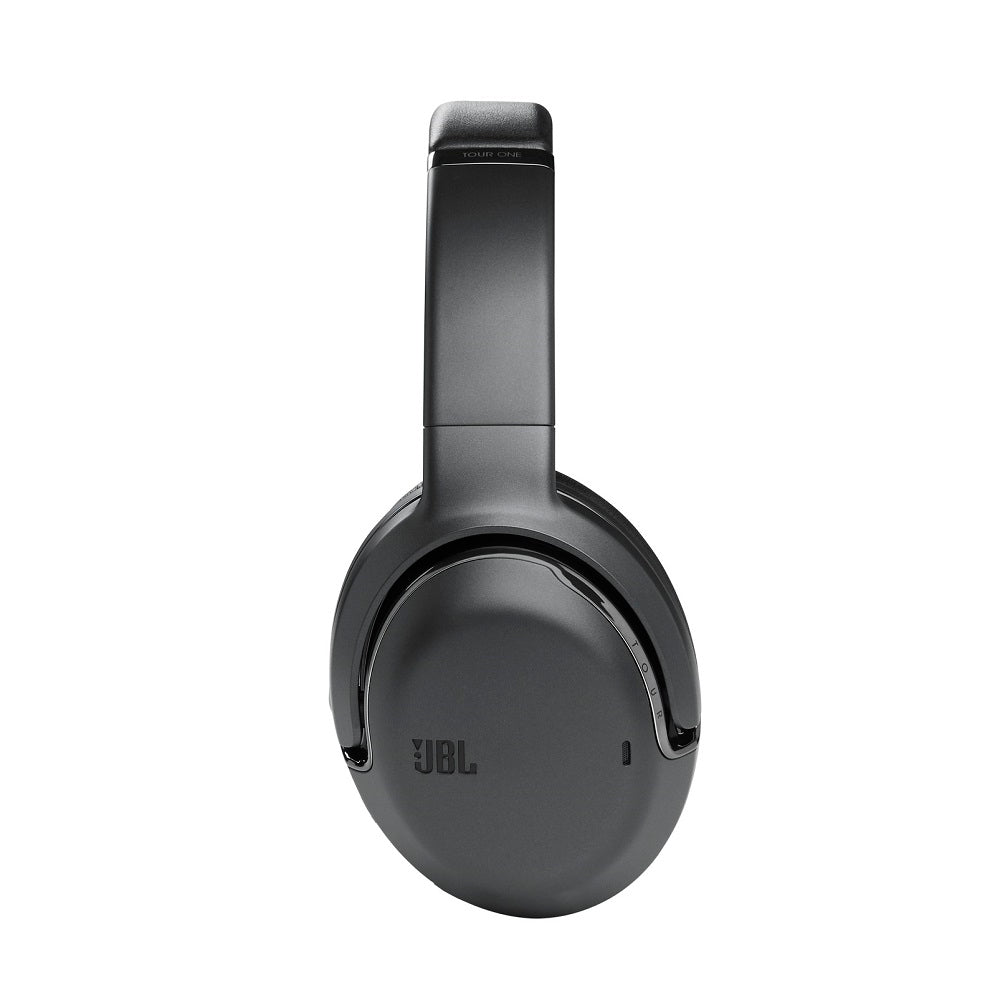 JBL Tour One Wireless Over-Ear Noise Cancelling Headphones Sri Lanka SimplyTek