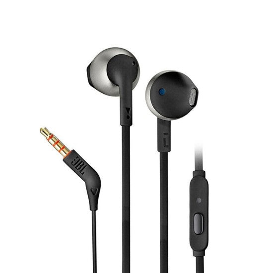 JBL Tune 205 Wired In Ear Earphones