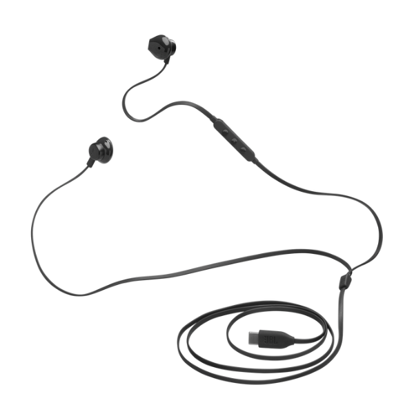 JBL Tune 305C (USB-C) Earphone