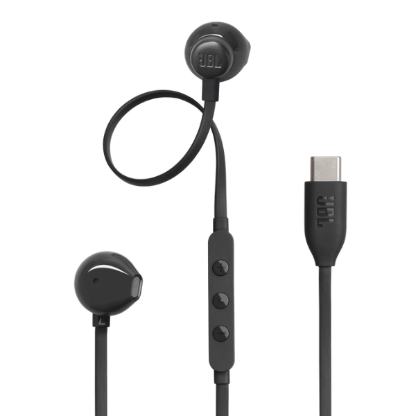 JBL Tune 305C (USB-C) Earphone