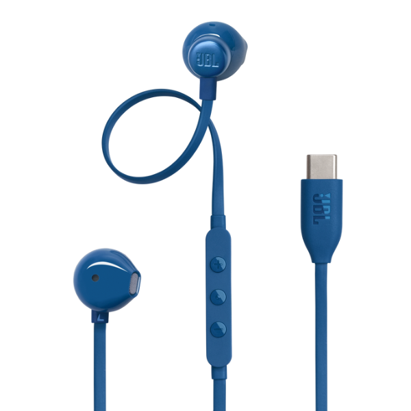 JBL Tune 305C (USB-C) Earphone