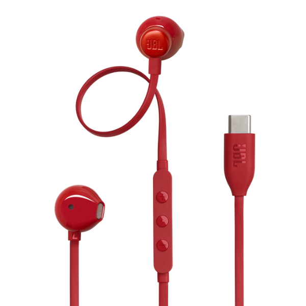 JBL Tune 305C (USB-C) Earphone