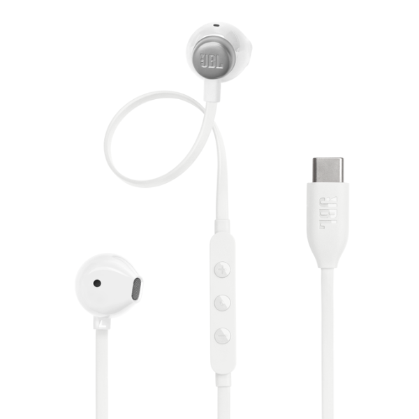 JBL Tune 305C (USB-C) Earphone