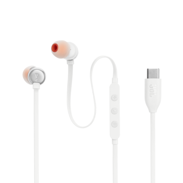 JBL Tune 310C USB-C Wired Earphone (T310)