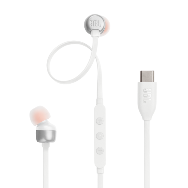 JBL Tune 310C USB-C Wired Earphone (T310)