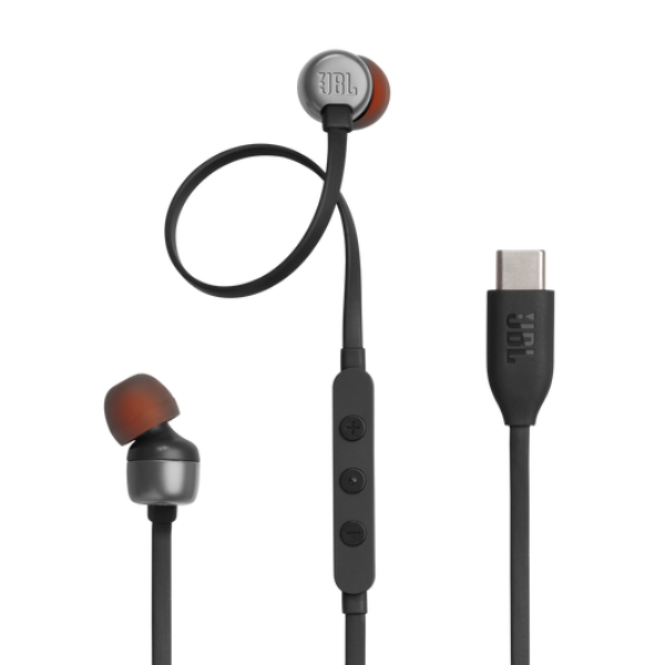 JBL Tune 310C USB-C Wired Earphone (T310)