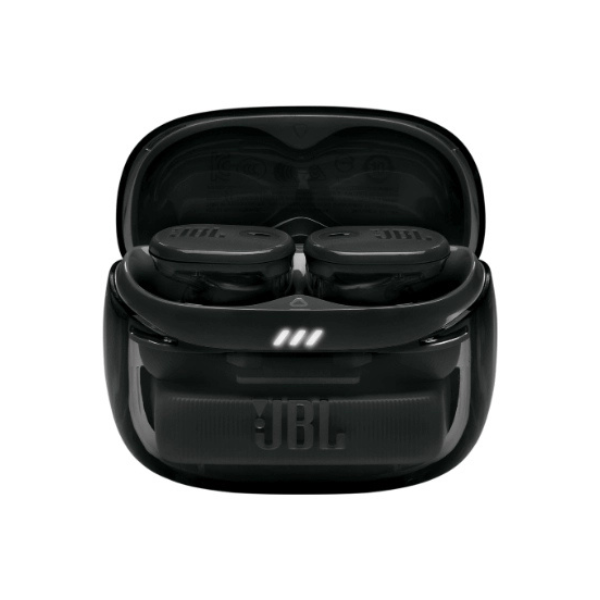 JBL Tune Buds 2 TWS Noise Cancelling In-Ear Earphones Ghost Edition