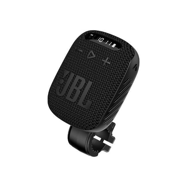 JBL Wind 3 Bicycle Radio FM Bluetooth Speaker