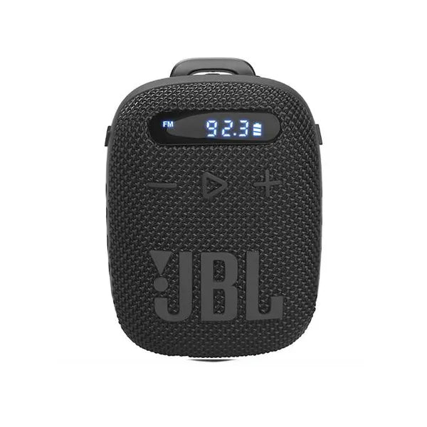 JBL Wind 3 Bicycle Radio FM Bluetooth Speaker