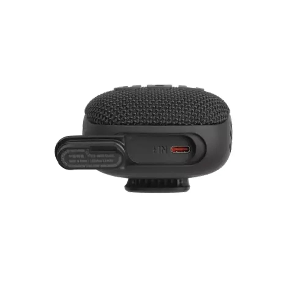 JBL Wind 3 Bicycle Radio FM Bluetooth Speaker