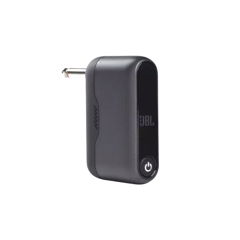 JBL Wireless Mic Set - Wireless Two Microphone System (Duo)