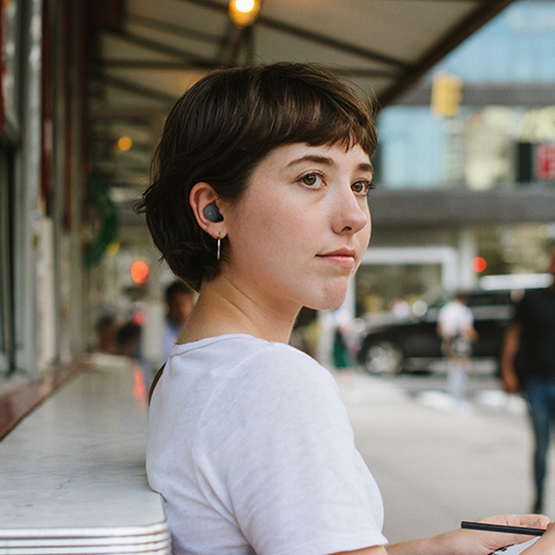 JBL Wave Buds 2 TWS Earbuds