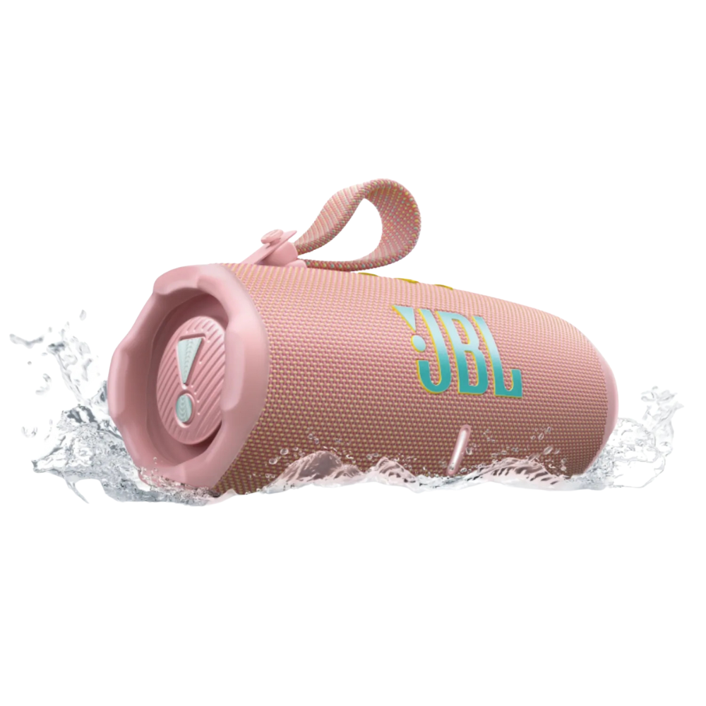 JBL Charge 6 Portable Speaker