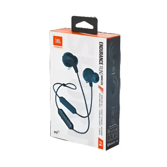 JBL Endurance Run 2 Wireless In-Ear Sport Headphones