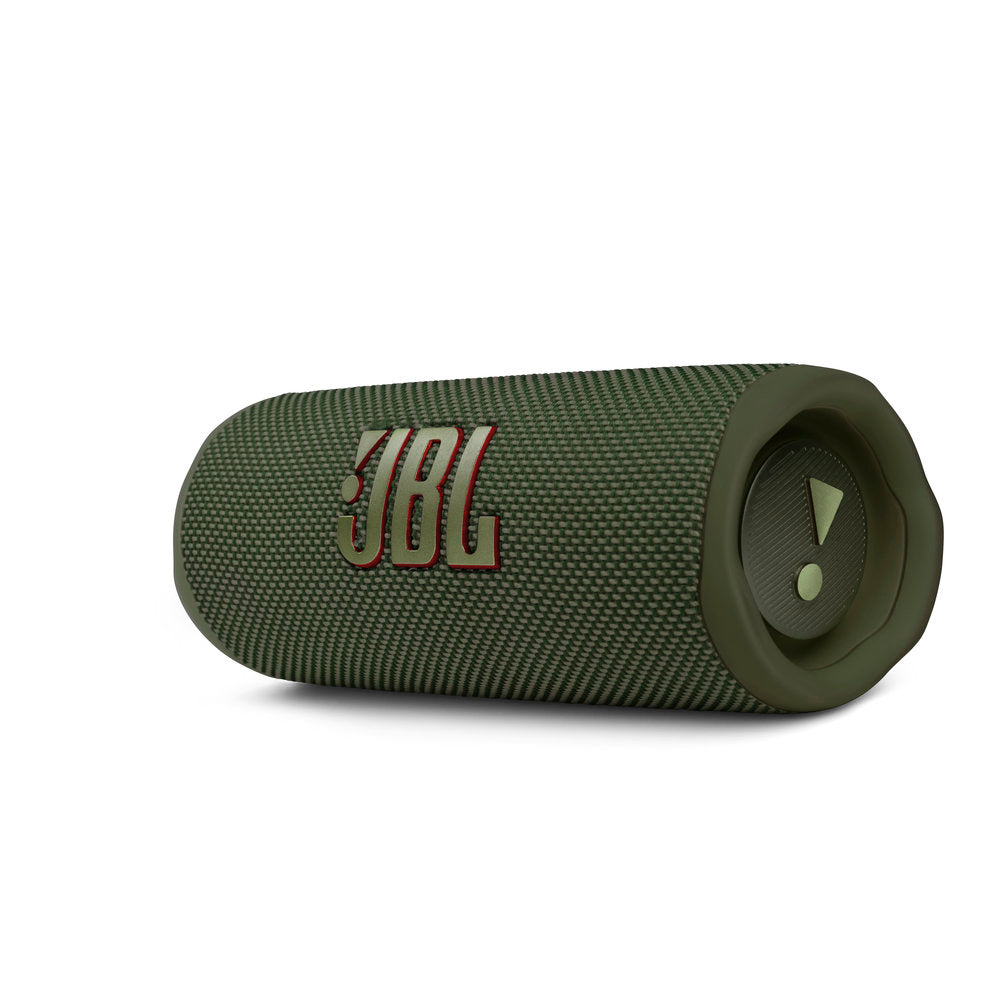 JBL Flip 6 Portable Waterproof Speaker
