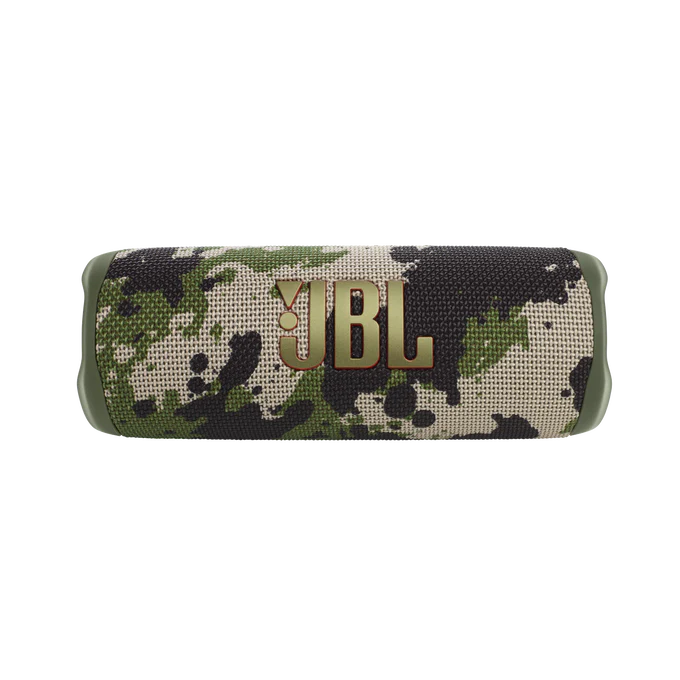 JBL Flip 6 Portable Waterproof Speaker