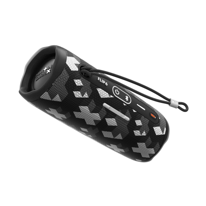 JBL Flip 6 Portable Waterproof Speaker