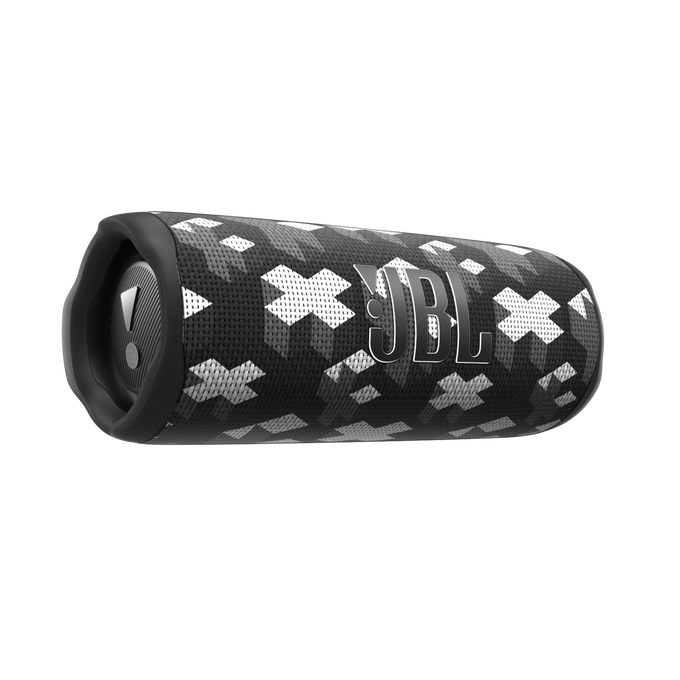 JBL Flip 6 Portable Waterproof Speaker