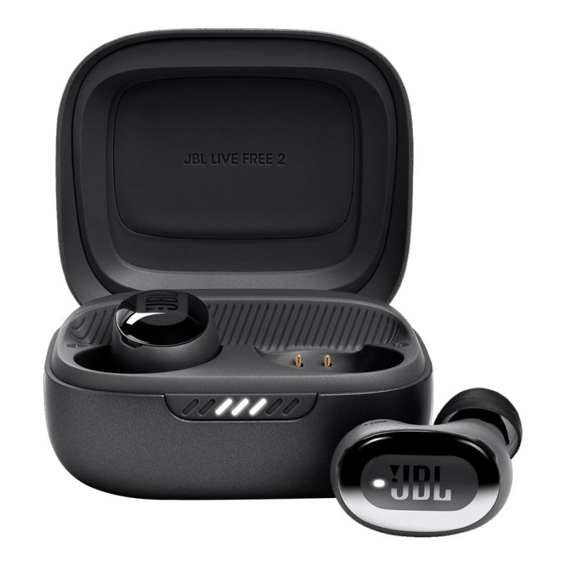 JBL Live Free 2 TWS ANC Earbuds