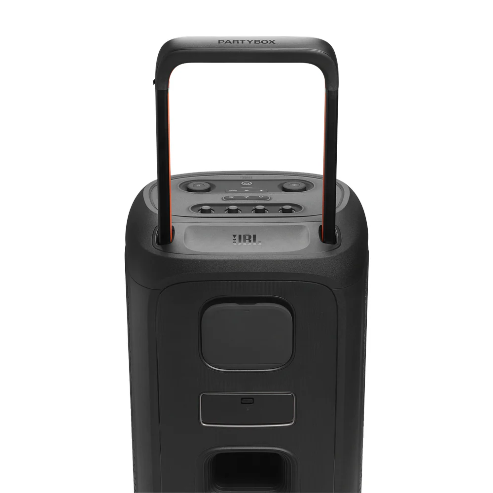 JBL PartyBox 520 Outdoor Portable Speaker