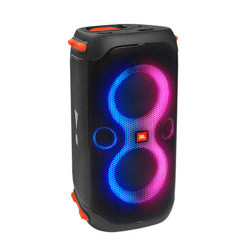 JBL Partybox 110 Portable Party Speaker (160W)