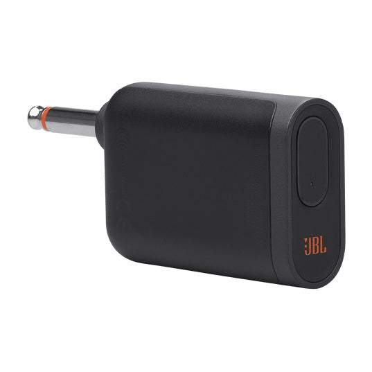 JBL PartyBox Wireless Mic (Dual Microphone)