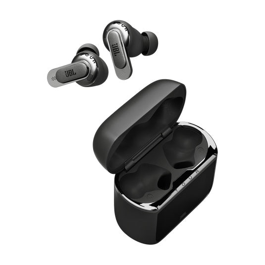 JBL Tour Pro 3 True Wireless Noise Cancelling Earbuds