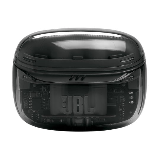 JBL Tune Beam 2 NC Wireless Earbuds (Ghost Edition)