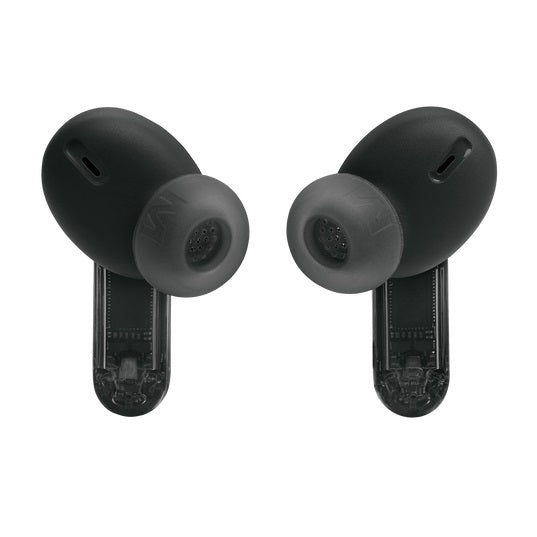 JBL Tune Beam 2 NC Wireless Earbuds (Ghost Edition)
