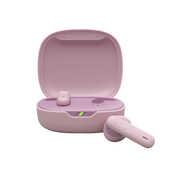 JBL Wave Flex 2 True Wireless Earbuds