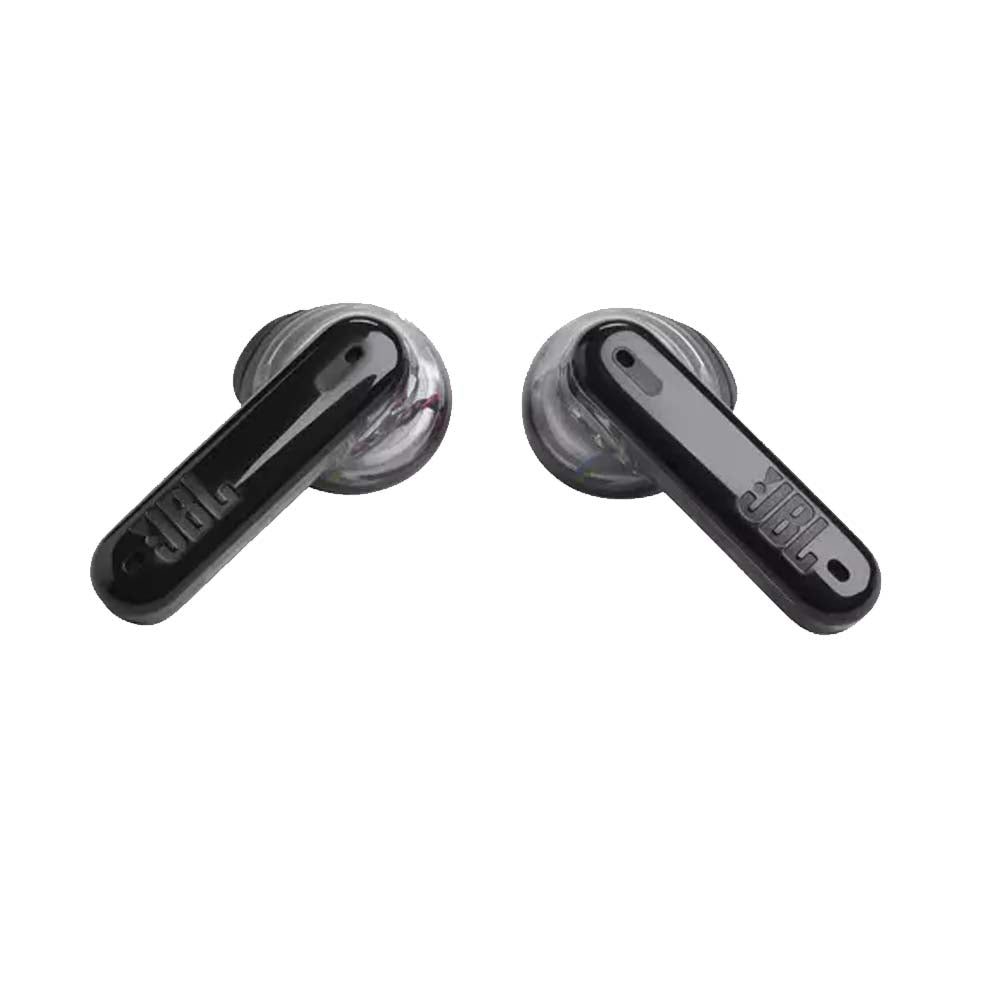 JBL Tune Flex Wireless Earbuds Ghost Edition