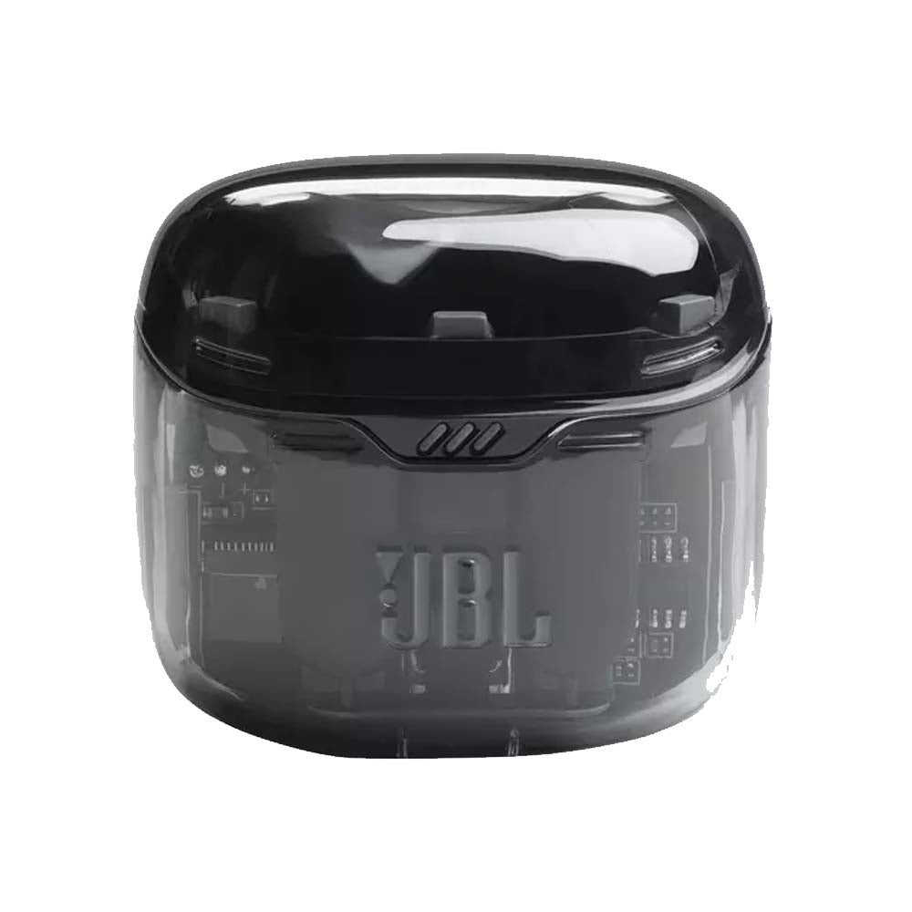 JBL Tune Flex Wireless Earbuds Ghost Edition