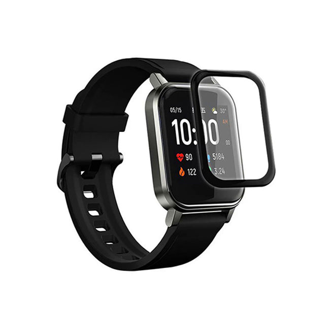 Haylou Smart watch LITO Tempered Glass RS5