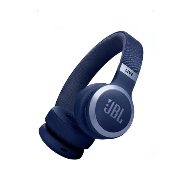 JBL Live 670NC Wireless Headphone
