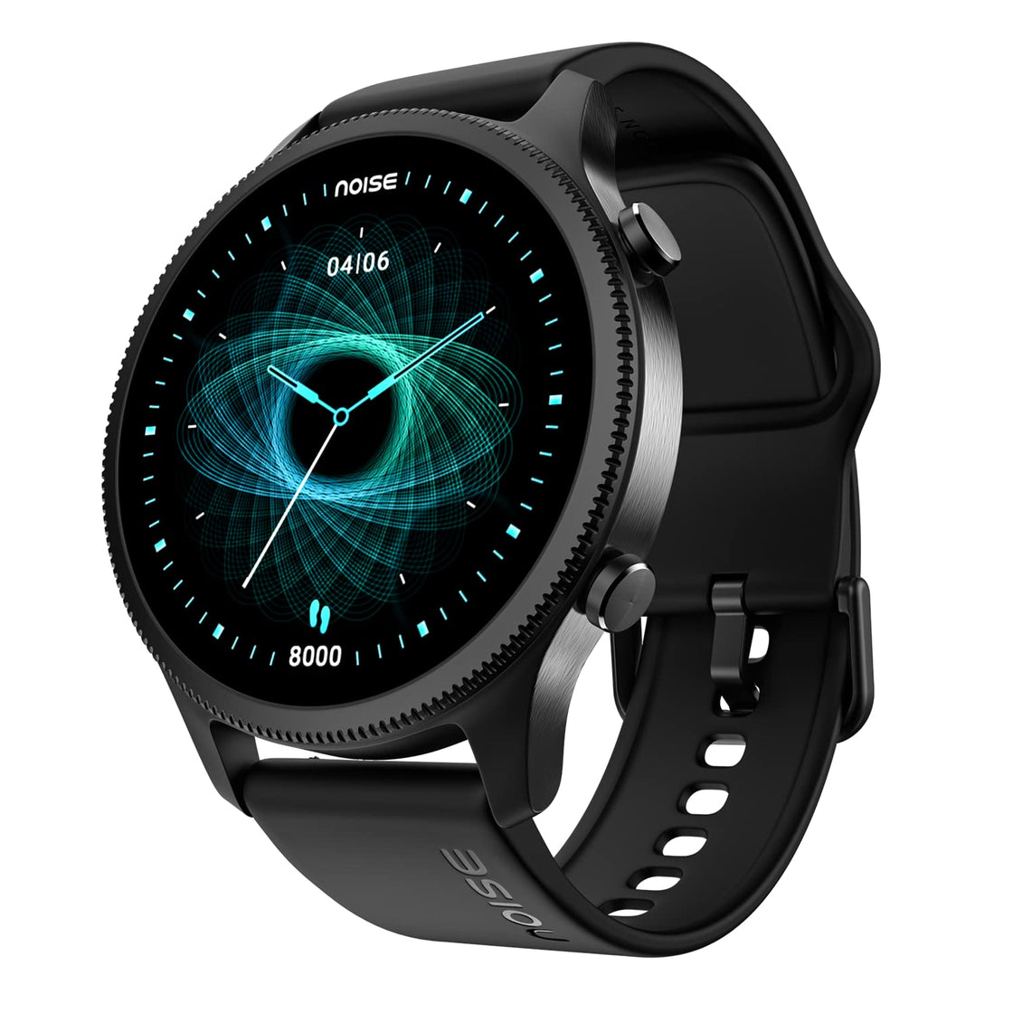 Noise NoiseFit Halo Calling Smartwatch