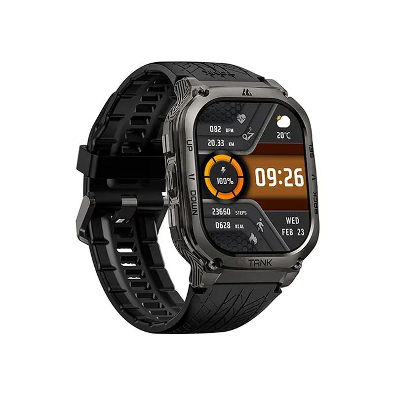 KOSPET TANK M3 ULTRA Smartwatch