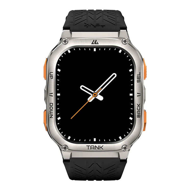 KOSPET TANK M3 ULTRA Smartwatch