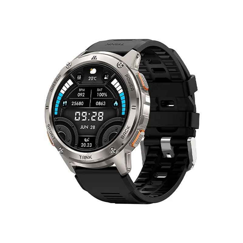 KOSPET TANK T3 Ultra Calling Smartwatch