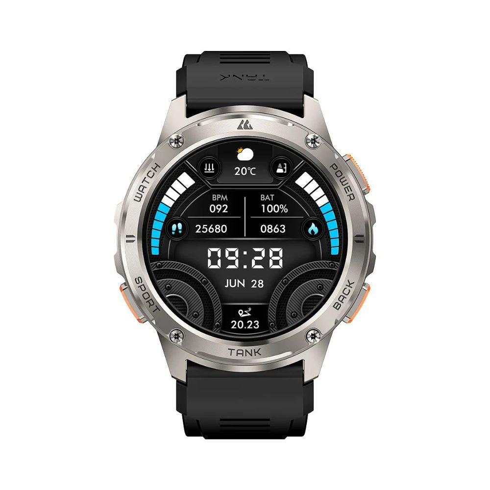 KOSPET TANK T3 Smartwatch