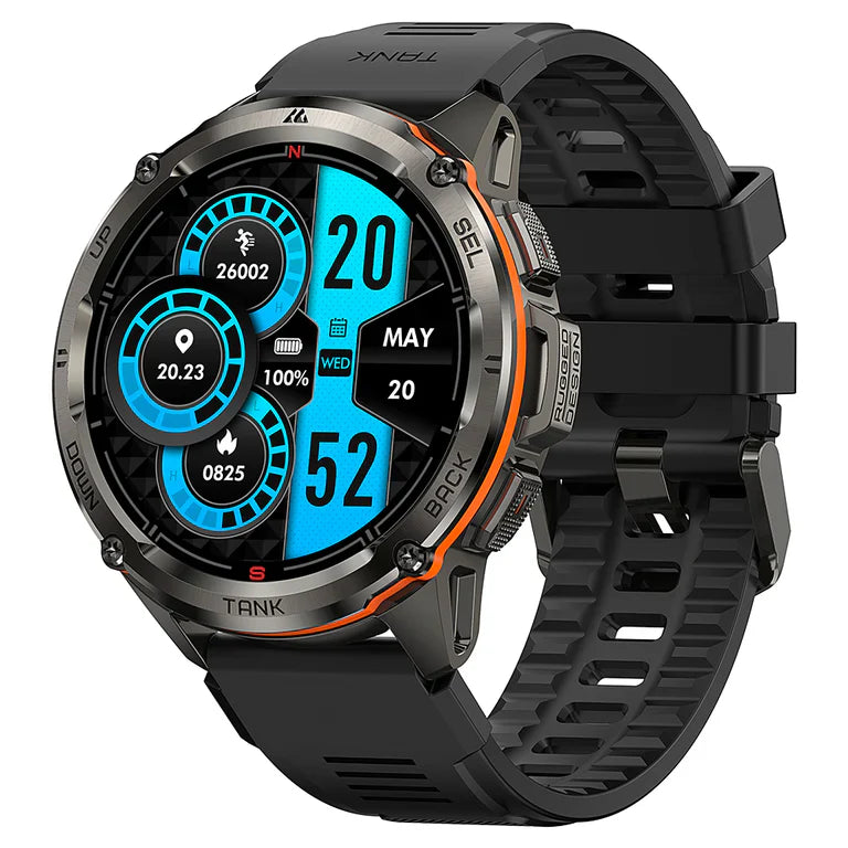 KOSPET TANK T3 Smartwatch