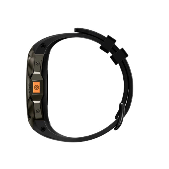 KOSPET TANK X1 Smartwatch Black