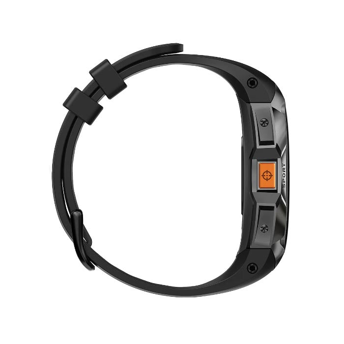 KOSPET TANK X1 Smartwatch Black