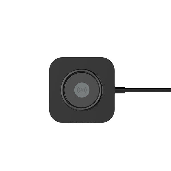 LDNIO 6 AC Tower Extension Power Socket Extension (SKW6457)